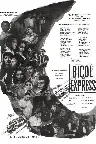 Bicol Express Screenshot