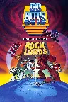 GoBots: Battle of the Rock Lords Screenshot