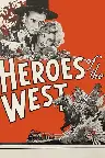 Heroes of the West Screenshot