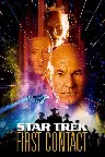 Star Trek - Der erste Kontakt Screenshot