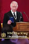 The Proclamation of HM the King Screenshot