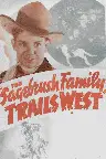 The Sagebrush Family Trails West Screenshot
