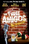 The Three Amigos - Outrageous! Screenshot