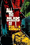 All the Colors of Giallo Screenshot