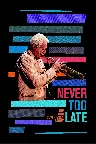 Never Too Late: The Doc Severinsen Story Screenshot