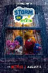 Storm on Sesame Street Screenshot