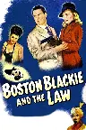 Boston Blackie and the Law Screenshot