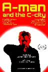 A-man and the C-city Screenshot