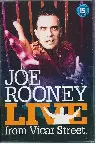 Joe Rooney: Live At Vicar Street Screenshot