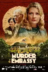 Murder at the Embassy Screenshot
