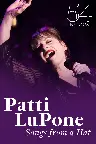 Patti LuPone: Songs From a Hat Screenshot