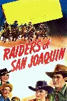 Raiders of San Joaquin Screenshot