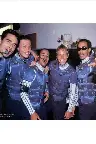 Backstreet Boys: Into The Millennium Tour Live in Barcelona Screenshot
