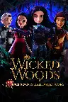 Wicked Woods: A Descendants Halloween Story Screenshot