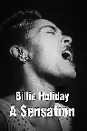Billie Holiday: A Sensation Screenshot