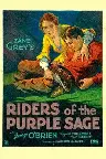 Riders of the Purple Sage Screenshot