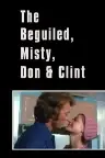 The Beguiled, Misty, Don & Clint Screenshot