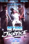 Return to Justice Screenshot
