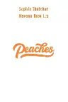 Peaches Screenshot