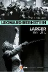 Leonard Bernstein: Larger Than Life Screenshot