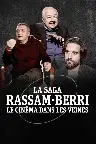 La Saga Rassam-Berri, le cinéma dans les veines Screenshot