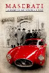 Maserati: A Hundred Years Against All Odds Screenshot