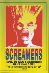 Screamers ‎– Live In San Francisco: Sept 2nd 1978 Screenshot