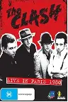 The Clash: Live in Paris 1980 Screenshot