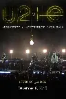 U2: iNNOCENCE + eXPERIENCE Live in Paris - 06/12/2015 Screenshot