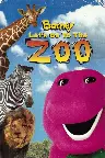 Barney: Let's Go to the Zoo Screenshot