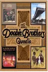 The Doobie Brothers - Quadio Box Set Screenshot