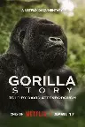 Eine Gorilla-Story erzählt von David Attenborough Screenshot