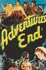 Adventure's End Screenshot