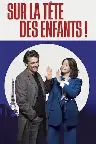 Sur la tête des enfants ! Screenshot