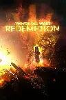 The Immortal Wars: Redemption Screenshot