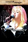 Cyndi Lauper - Live From Soundstage Screenshot
