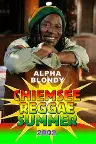 Alpha Blondy: Chiemse Reggae Summer Screenshot