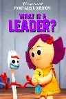 Forky hat eine Frage - Was ist ein Anführer? Screenshot