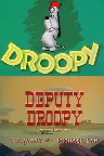Droopy, der Schrecken der Unterwelt Screenshot