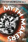 Myth Makers 47: Doctor Who Magazine Vol. 2 Screenshot