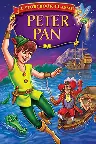 Peter Pan Screenshot