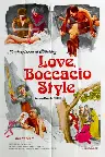 Love Boccaccio Style Screenshot