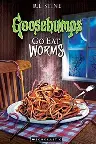 Goosebumps: Go Eat Worms Screenshot