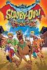 Scooby-Doo! Abenteuer am Vampirfelsen Screenshot