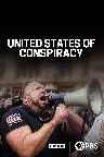 United States of Conspiracy Screenshot