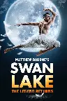 Matthew Bourne's Swan Lake Screenshot