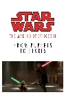 From Puppets to Pixels: Digital Characters in 'Episode II' Screenshot