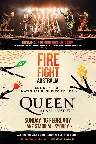Queen + Adam Lambert: Fire Fight Australia Screenshot