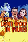 The Lone Wolf in Paris Screenshot