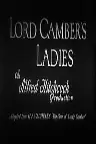 Lord Camber's Ladies Screenshot